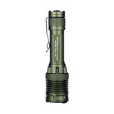 JETBEAM M37 Pro CREE XHP50.3 3700lm 465m 21700 LED Flashlight